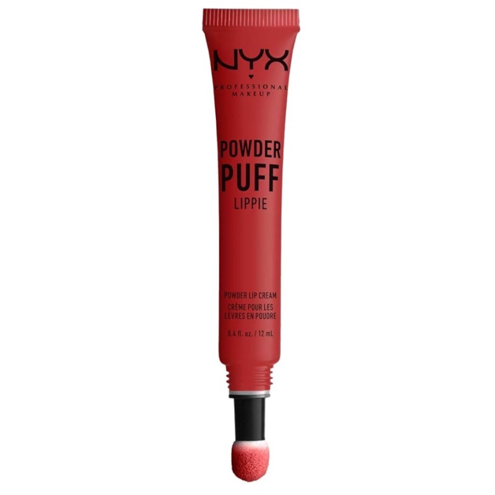 NYX Powder Puff Lippie - Puppy Love PPL02